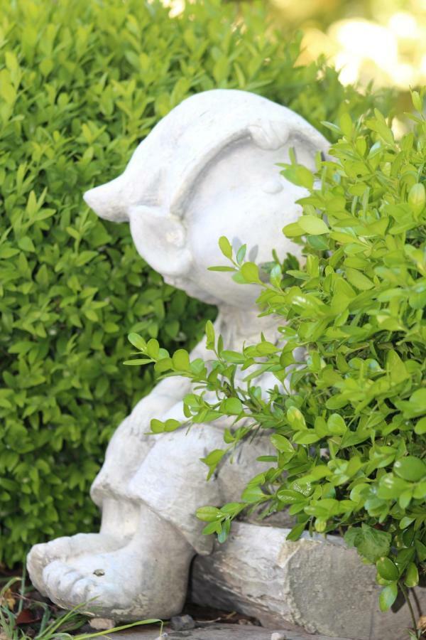 La Grosse Pierre Villa Mehers ภายนอก รูปภาพ